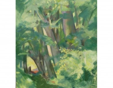 7. Waldweg (60/80)